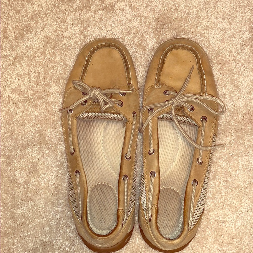 Sperrys - Boat Shoes / Top siders